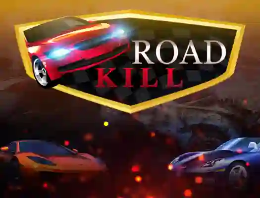 游戏Road Kill在线