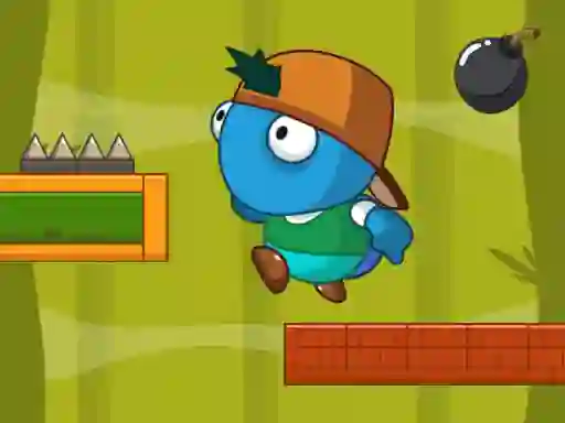 游戏Turtle Jump在线
