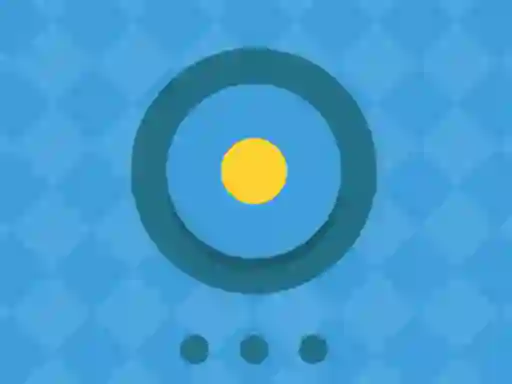 游戏Yellow Balls在线