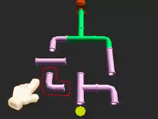 游戏Pipeline 3D Online在线