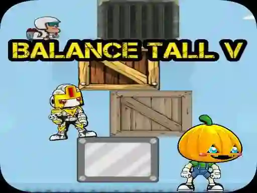 游戏Balance Tall V在线