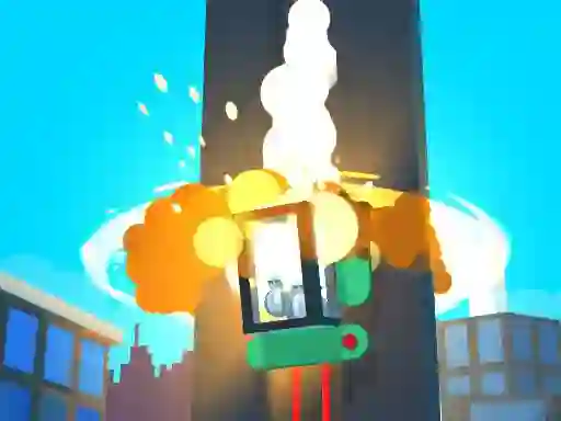 游戏Elevator Breaking在线