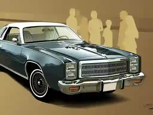游戏Antique Vehicles Puzzle 2在线