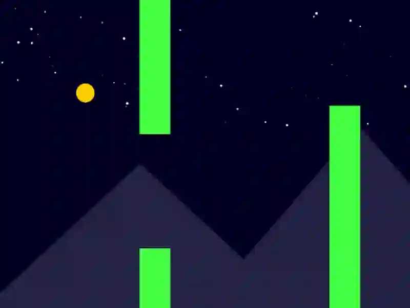 游戏flappy climate在线