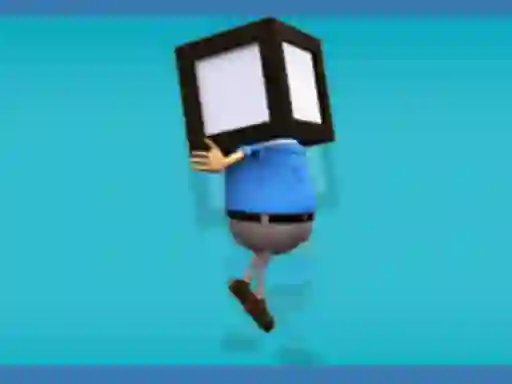 游戏Box Runner在线
