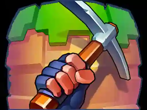 游戏CraftMine在线