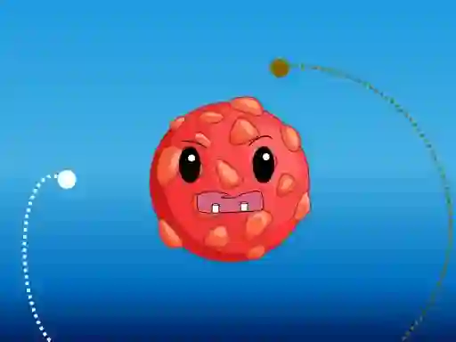 游戏IDLE: Planets Breakout在线