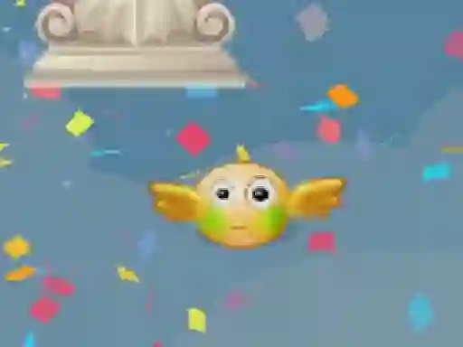 游戏FlapyMoji在线