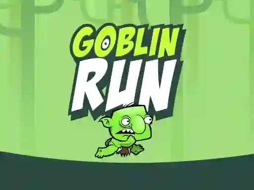 游戏Goblin Run在线