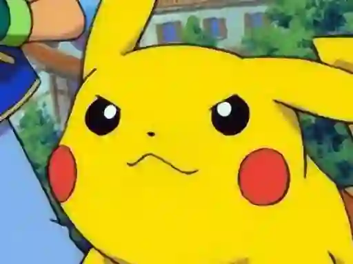 游戏Pokemon Collection在线