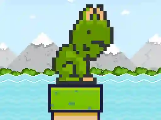 游戏Frogie在线