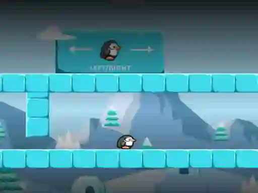 游戏Penguin exit path在线