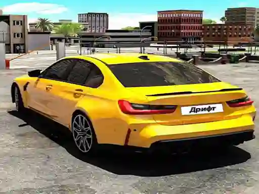 游戏Drift No Limit: Car Racing在线