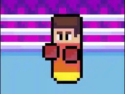 游戏Simple Boxing在线