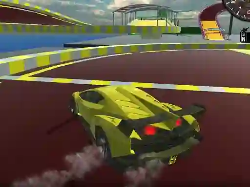 游戏RCK Cars Arena Stunt Trial在线