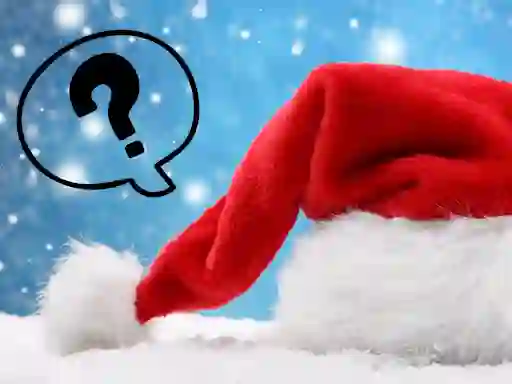 游戏What kind of Santa Claus are you在线