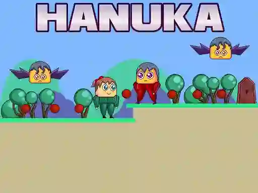游戏Hanuka在线