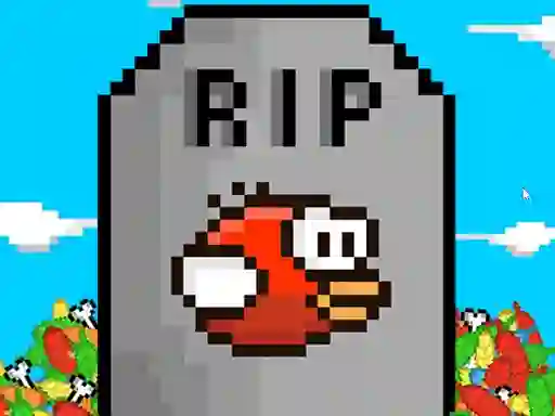 游戏Flapi Smash在线