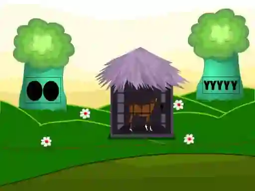 游戏Horse escape在线