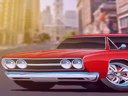 游戏Real Car Drive 3D在线