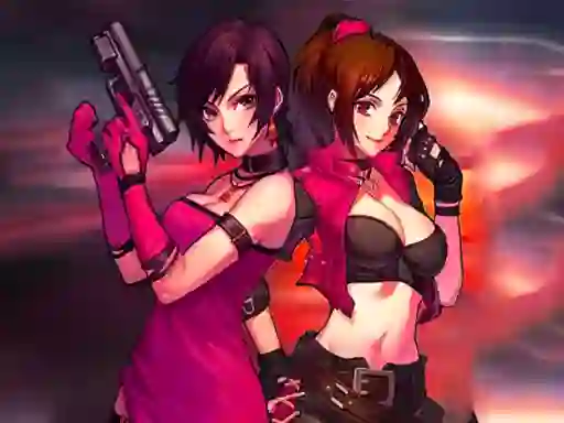 游戏Fight zombies在线