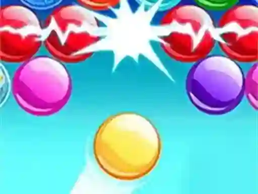 游戏Bubble Shooter Classic Online在线