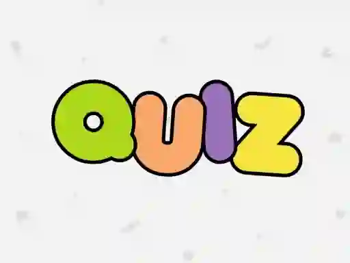 游戏Quiz在线