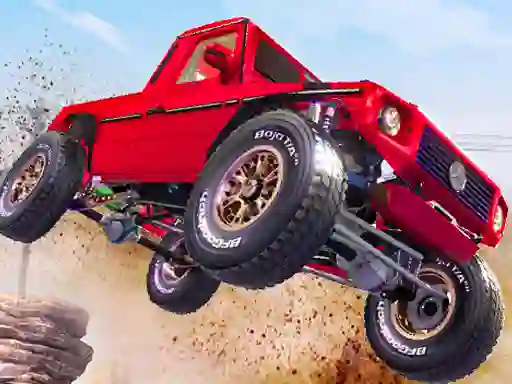 游戏Car Stunt 2019在线