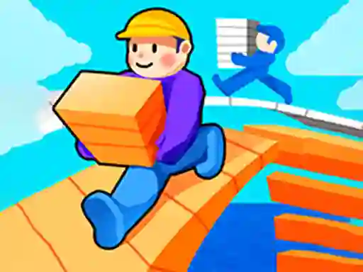 游戏Shortcut Run 3D Huggy在线
