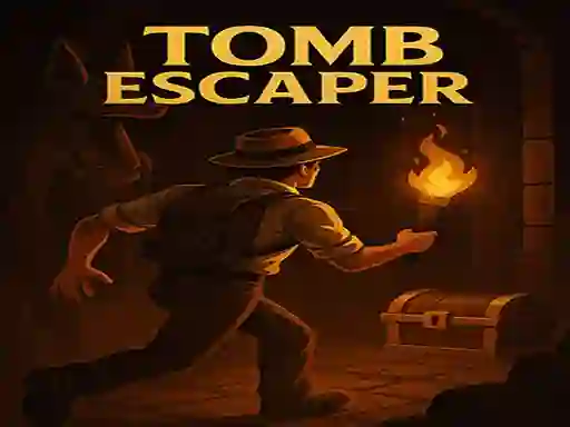 游戏Tomb Escaper在线