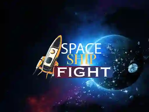 游戏SpaceShip Fight在线