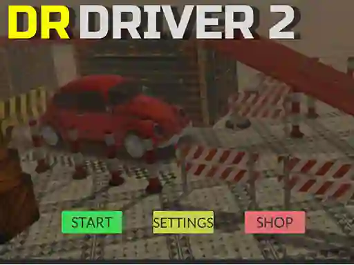 游戏Dr Driver 2在线