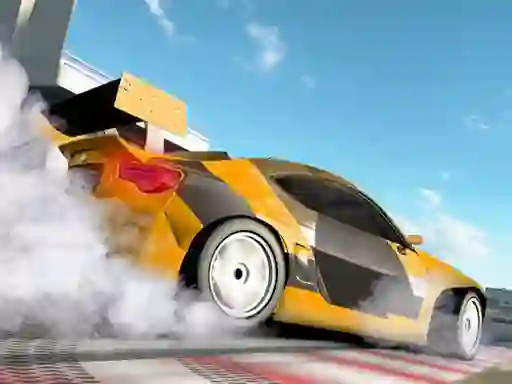 游戏Drift Master在线