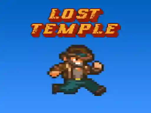 游戏Lost Temple在线