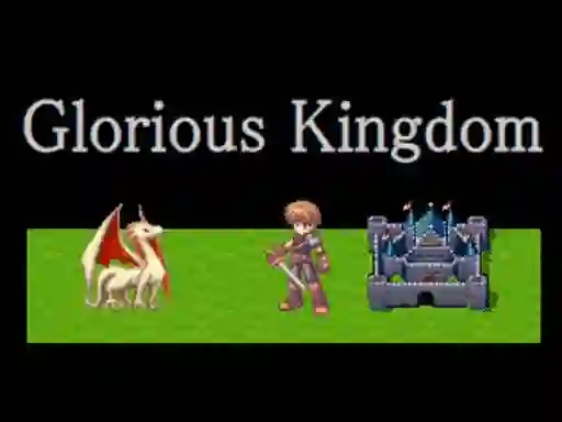 游戏Glorious Kingdom在线