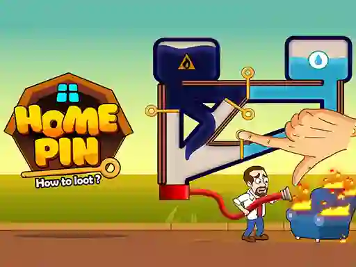 游戏Home Pin在线