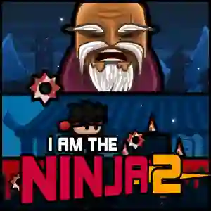 游戏I am the Ninja 2在线