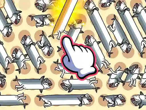 游戏Save Stranding Fish在线