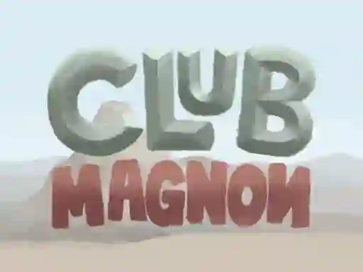 游戏Club Magnon在线