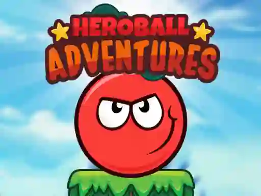 游戏Heroball Adventures在线