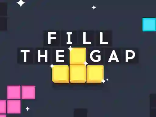 游戏Fill the Gap在线