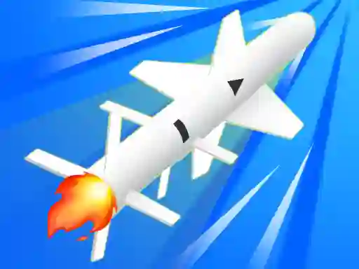 游戏Missile Launch Master在线