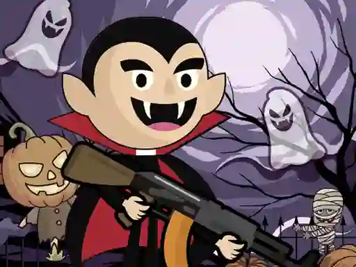 游戏Mr. Dracula在线