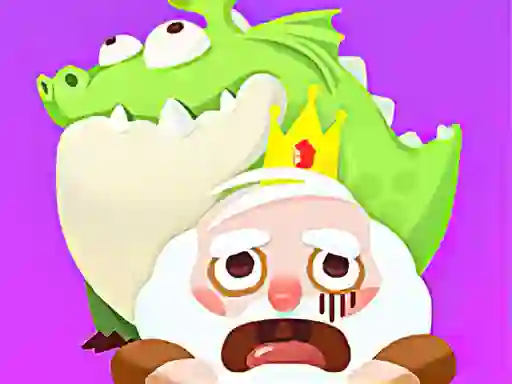 游戏Rescue The King在线
