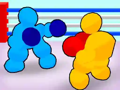 游戏Boxing Gang Stars在线