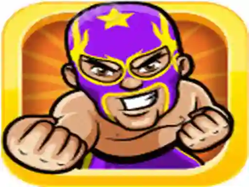 游戏Wrestling fight在线