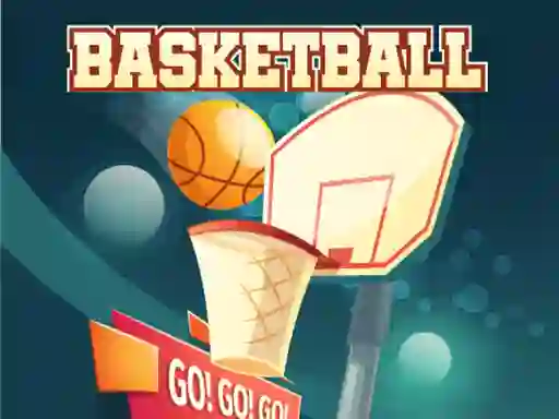 游戏Basketball在线