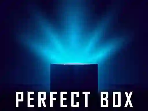 游戏Perfect Box在线