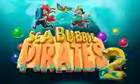 游戏Sea Bubble Pirate 2在线
