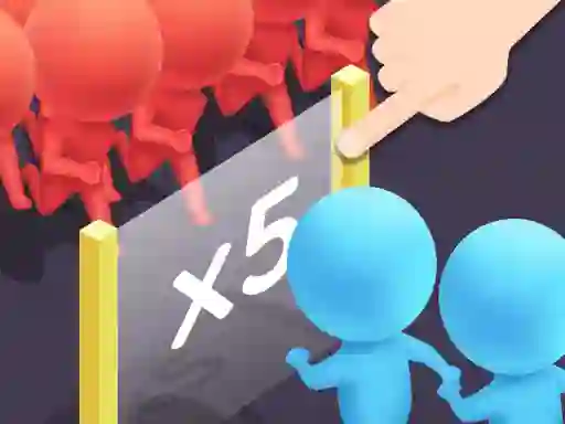 游戏Count Master 3d在线